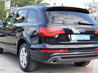 Audi Q7 foto 4