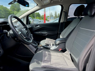 Ford C-Max foto 9