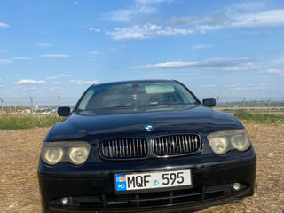 BMW 7 Series foto 5