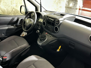 Citroen Berlingo foto 5