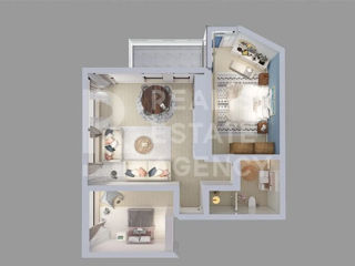 Vânzare, apartament cu 3 camere, Constanța foto 7