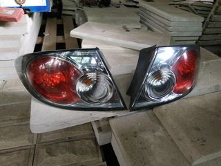 Продам задние фонари на Mazda 6 foto 1