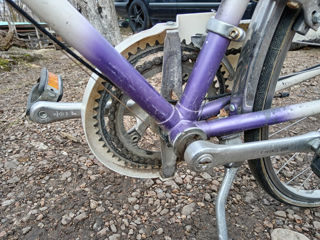 Велосипед foto 6