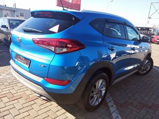 Hyundai Tucson foto 3