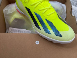 Adidas X Crazyfast Elite TF (Ghete fotbal) foto 1
