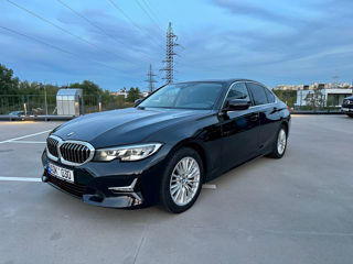 BMW 3 Series foto 4