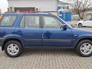 Honda CR-V foto 4