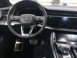 Audi Q8 foto 4