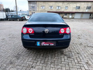 Volkswagen Passat foto 6