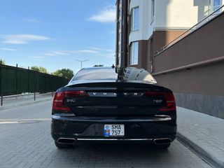 Volvo S90 foto 4