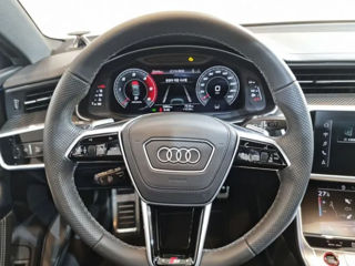 Audi S7 foto 13