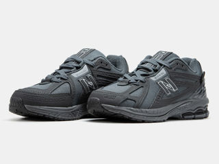 New Balance 1906R Cordura Grey foto 3