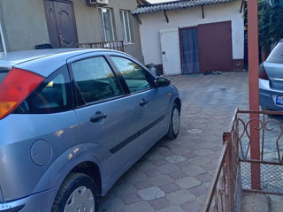 Ford Focus foto 3