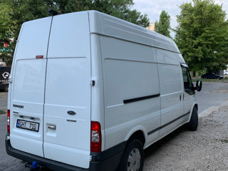 Ford Transit foto 3