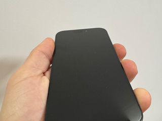 Iphone 15 Pro 128 Gb Black Titanium