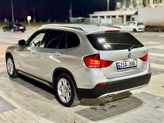 BMW X1 foto 4