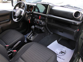 Suzuki Jimny foto 17