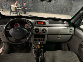 Renault Kangoo foto 8