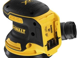 Mașină De Șlefuit Cu Acumulator Dewalt Dcw210P2 foto 5