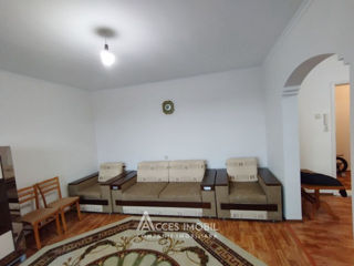 Apartament cu 4 camere, 90 m², Ciocana, Chișinău foto 3