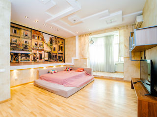 Apartament cu 3 camere, 170 m², Centru, Chișinău foto 7
