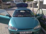 Mitsubishi Colt foto 4