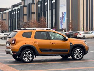 Dacia Duster foto 9