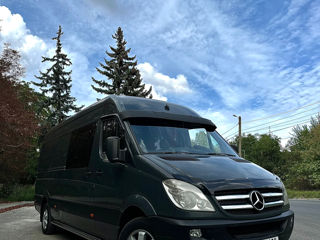 Mercedes Sprinter