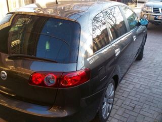 Fiat Croma foto 4