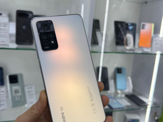 Xiaomi Note 11 Pro 5G lucreaza ideal ! Doar 1999 lei