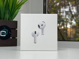 AirPods 4 (ANC) 2025 foto 1