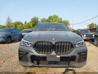 BMW X6 foto 2