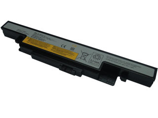 Accumulator Original Lenovo IdeaPad Y400 Y400N Y400P Y410 Y490 Y500 Y510 Y590 L11S6R01 Y510N Y510P