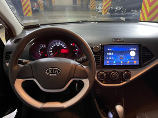 KIA Picanto foto 9