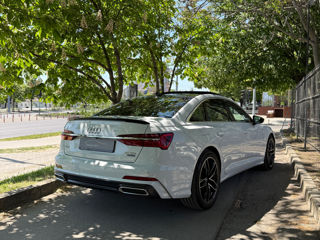 Audi A6 фото 5