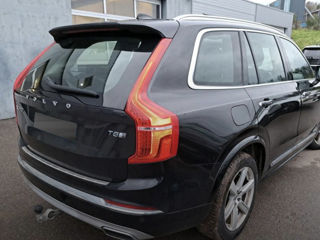 Volvo XC90 foto 5