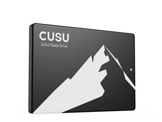 Продаю SSD CUSU C300 2,5. 512 ГБ. Новый foto 2