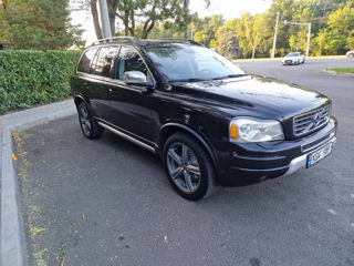 Volvo XC90 foto 4