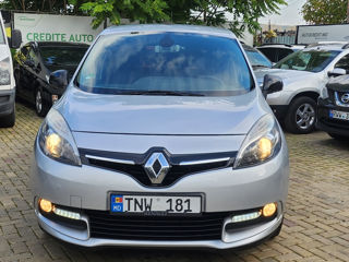 Renault Grand Scenic foto 14