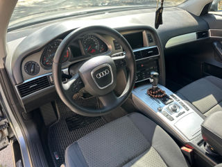 Audi A6 foto 7