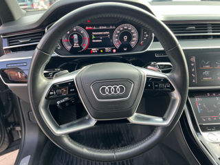 Audi A8 foto 11