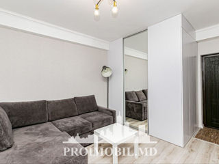 Apartament cu 1 cameră, 49 m², Centru, Chișinău foto 4