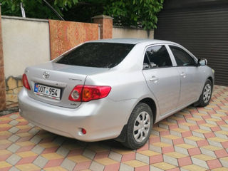 Toyota Corolla foto 3