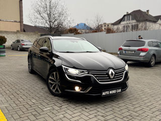 Renault Talisman foto 2