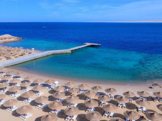 Египет!Hurgada! Moreno SPA & Resort-460 €