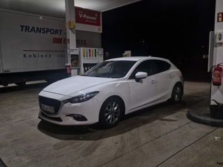 Mazda 3 foto 5