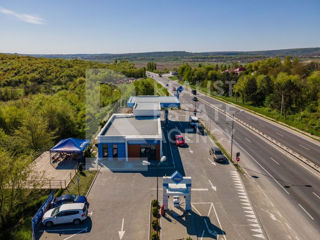 Vânzare - stație peco, 153 mp, Satul Peresecina, raionul Orhei фото 15