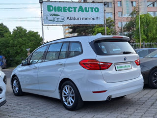 BMW 2 Series Gran Tourer фото 6