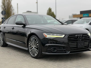 Audi A6 foto 2