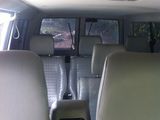 Volkswagen T4 caravela foto 4